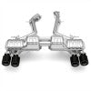 2-Series F22 F87 Exhausts