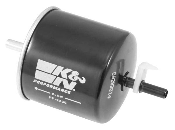 K&N 92-95 Chevy Cavalier 2.2L / 3.1L Fuel Filter