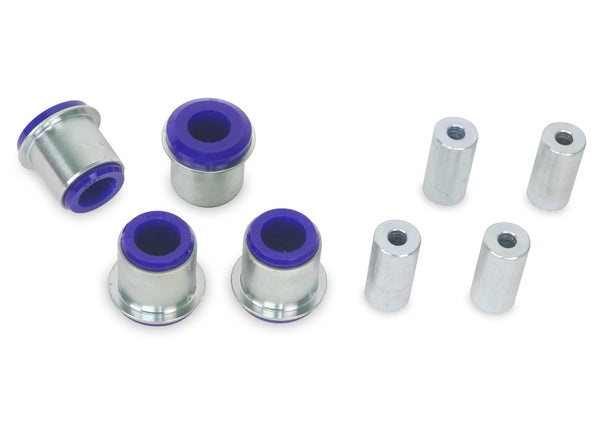 SuperPro Front Upper Control Arm Inner Bushing Kit | BMW X5 (14-18) (SPF5601K)