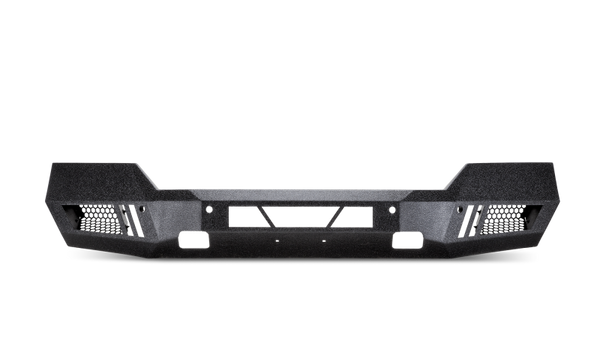 Body Armor 4x4 16-18 Chevy 1500 Eco Series Front Bumper