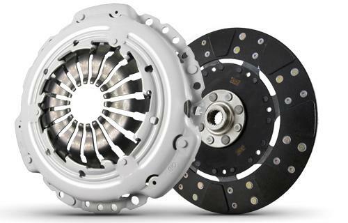 Clutch Masters 02-06 Acura RSX 2.0L Type-S/02-12 Honda Civic SI 2.0L Stage 3.5 Sprung Clutch Kit