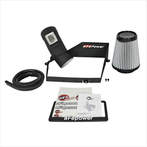 aFe POWER Momentum GT Pro Dry S Intake System 15-17 Mini Cooper S 2.0(T) (B46/48)