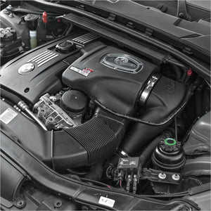 aFe Momentum Pro DRY S Intake System 07-10 BMW 335i/is/xi (E90/E92/E93)