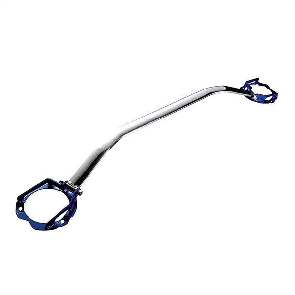Cusco Strut Bar OS Front BP9 Legacy-GT (will not fit V6 n/a models)