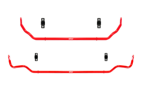 Eibach 2020+ Toyota Supra Front & Rear Anti-Roll Sway Bar Kit