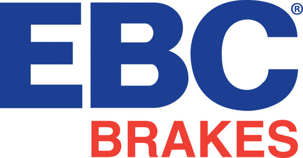 EBC 18+ Subaru Crosstrek 2 Ultimax Front Brake Pads