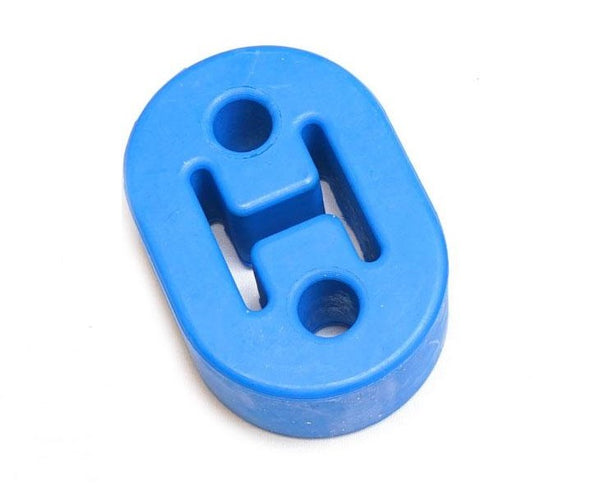 Cusco HD Exhaust Bushing Blue 11mm Hole ID x 40mm Distance (Hole to Hole) x 26mm Thickness Toyota