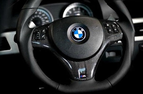 Used steering wheel trim - BMW M3 Forum (E90 E92)