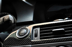 AutoTecknic Carbon Fiber Interior Trim Kits BMW E92 M3