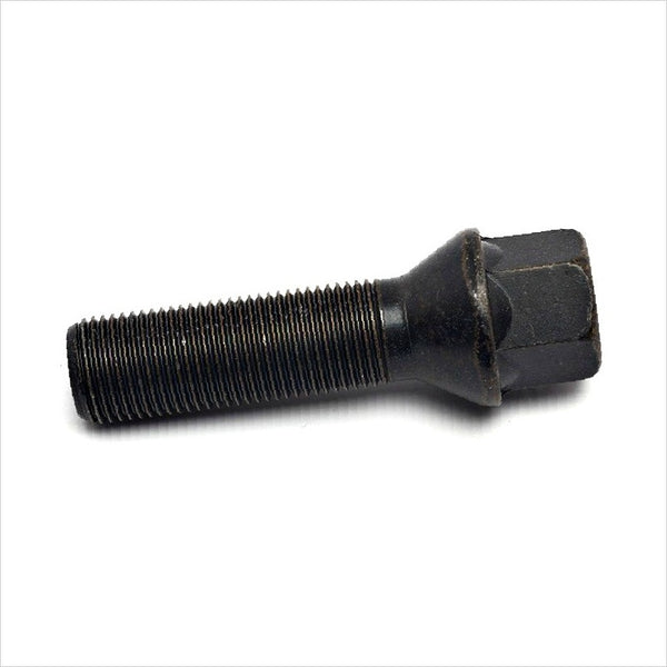 H&R Wheel Bolts Type 14 X 1.25 Length 50mm Type Tapered Head 17mm - Black