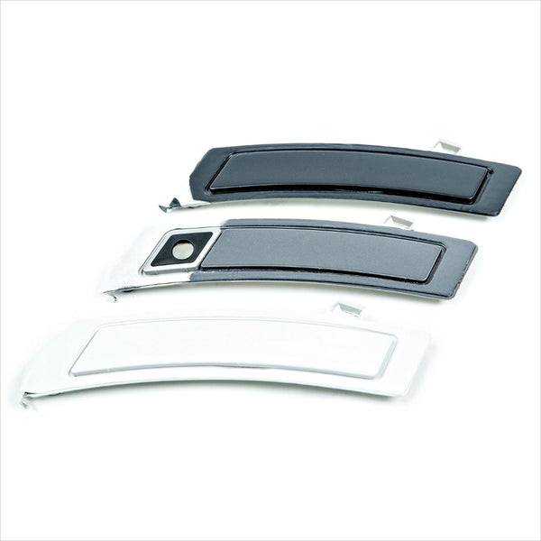 iND Painted Front Reflectors BMW E70 X5 LCI