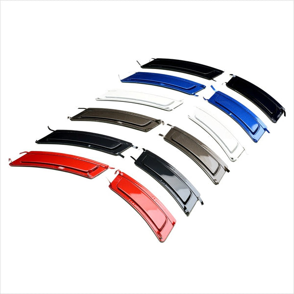 iND Painted Front Reflectors BMW F12 F13 6-Series