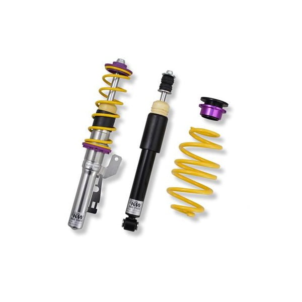KW Coilover Kit V1 12+ BMW 3Series F30/4Series F32 x-Drive w/ Electronic Suspension