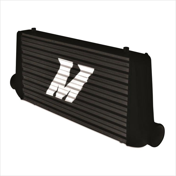 Mishimoto Universal Black M Line Bar & Plate Intercooler