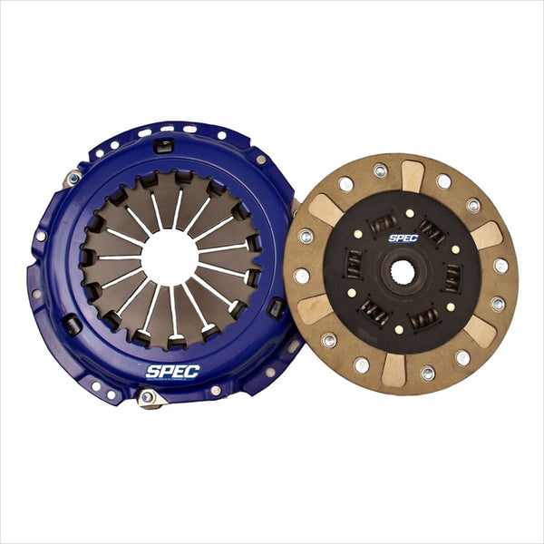 Spec 13 Ford Focus 2.0T ST EcoBoost Stage 2 Clutch Kit (Use with FW SF33A-3)