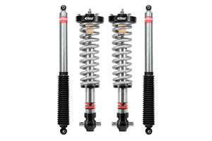 Eibach 21-23 Ford F-150 2WD Pro-Truck Lift Kit System Coilover 2.0 Stage 2