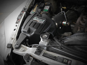 aFe Pro 5R Air Intake System 03-07 Dodge Diesel 5.9L-L6 (TD)