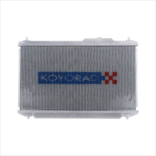 Koyo 2017 Honda Civic Type-R Radiator