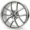 BBS CI-R Platinum Silver Wheels