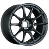 SSR GTX01 Flat Black Wheels