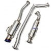 Civic Exhausts