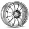 Enkei NT03+M Silver Wheels