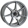 Enkei TFR Storm Gray Wheels