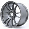 Gram Lights 57Xtreme Matte Graphite Wheels