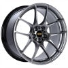 BBS RF Diamond Black Wheels