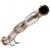 Focus ST Exhausts