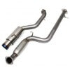 Mazdaspeed 3 Exhausts