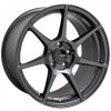 Enkei TFR Gunmetal Wheels