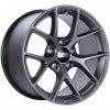 BBS SR Satin Grey Wheels