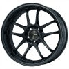 Enkei PF01EVO Matte Black Wheels