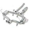 MINI R53 Exhausts