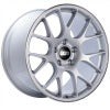 BBS CH-R Silver Wheels