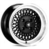 Enkei92 Black Wheels