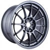 Enkei NT03+M Gunmetal Wheels