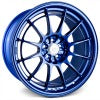 Enkei NT03+M Victory Blue Wheels