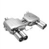 F30 Exhausts