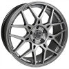 Enkei PDC Grey Wheels