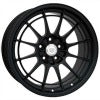 Enkei NT03+M Black Wheels