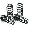 Civic Type R Suspension