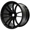 Gram Lights 57Xtreme Semi Gloss Black Wheels