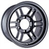 Enkei RPT1 Matte Dark Gunmetallic Wheels