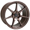 Enkei TFR Copper Wheels