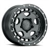 fifteen52 Turbomac HD Black Wheels