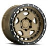 fifteen52 Turbomac HD Bronze Wheels