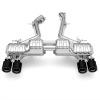 Supra Exhausts