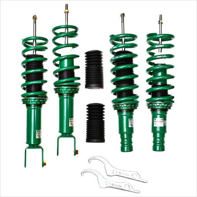 Suspension